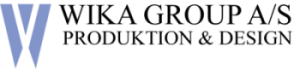 Wika Group Logo
